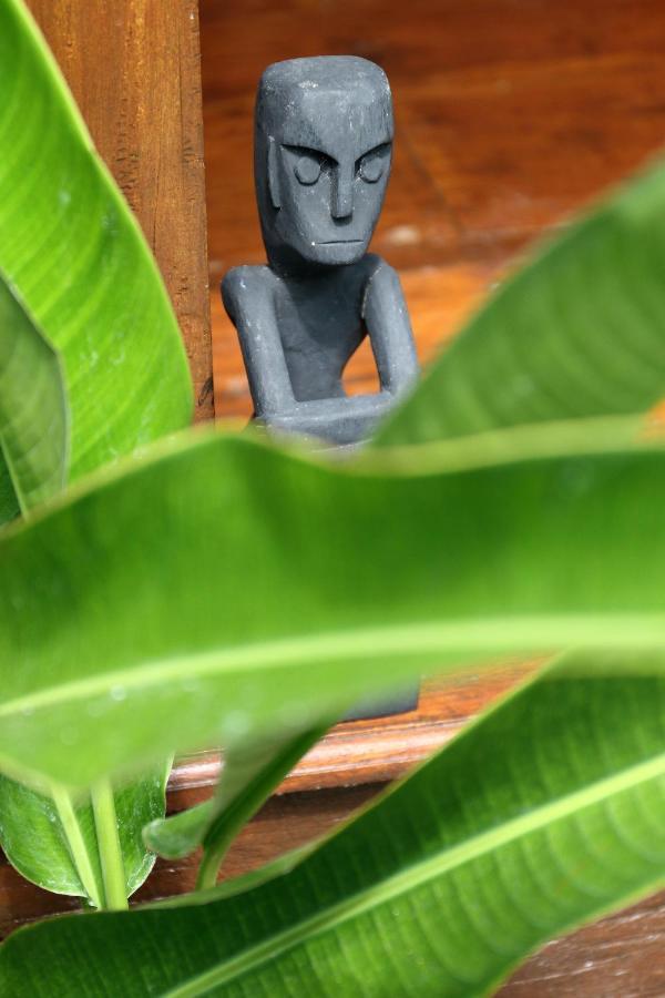 The Hidden Escapes Manggis- Stunning Hidden Gem With Pool, Sauna & Ice Bath