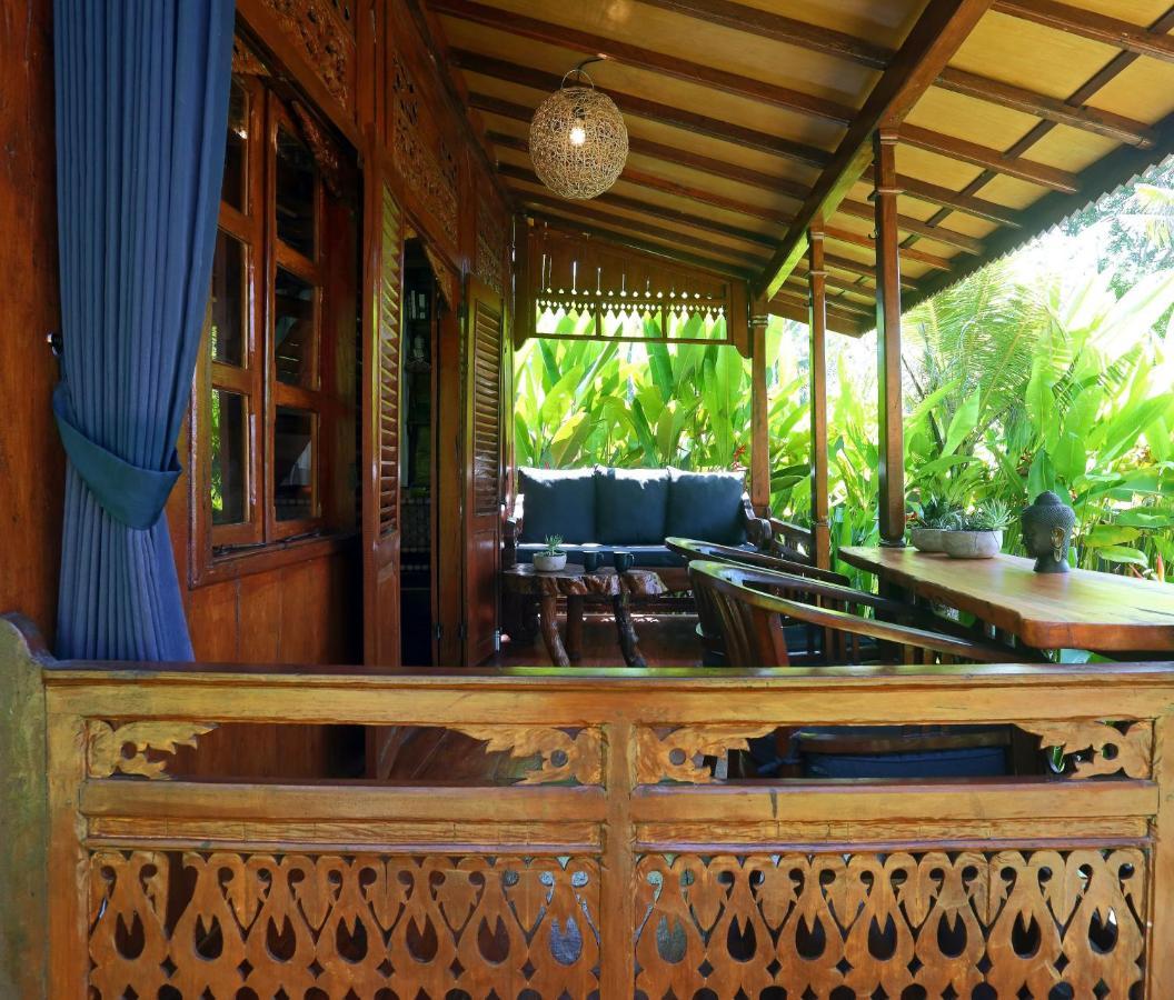 The Hidden Escapes Manggis- Stunning Hidden Gem With Pool, Sauna & Ice Bath * Padangbai (Bali)
