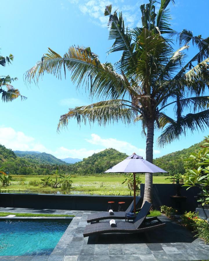 The Hidden Escapes Manggis- Stunning Hidden Gem With Pool, Sauna & Ice Bath छुट्टी का घर