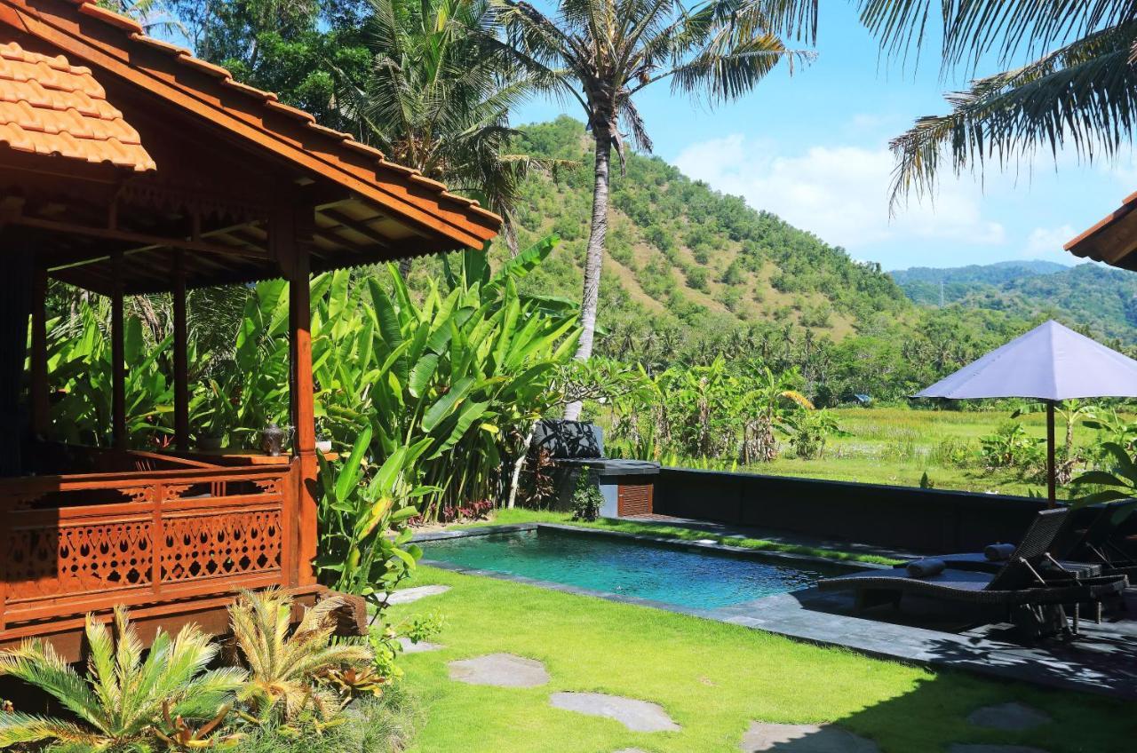 छुट्टी का घर The Hidden Escapes Manggis- Stunning Hidden Gem With Pool, Sauna & Ice Bath *