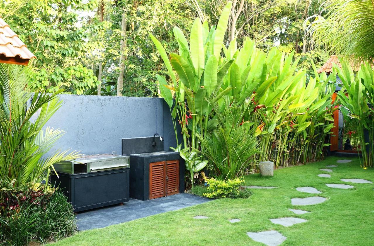 The Hidden Escapes Manggis- Stunning Hidden Gem With Pool, Sauna & Ice Bath * Padangbai (Bali)