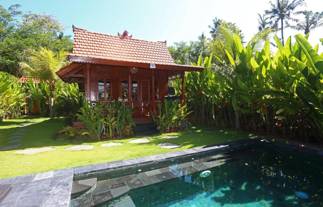 The Hidden Escapes Manggis- Stunning Hidden Gem With Pool, Sauna & Ice Bath