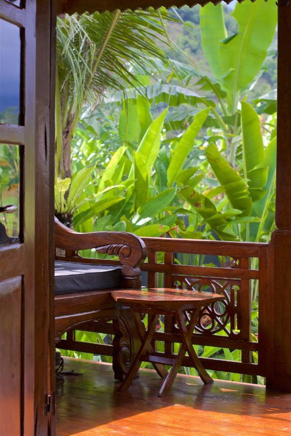 The Hidden Escapes Manggis- Stunning Hidden Gem With Pool, Sauna & Ice Bath