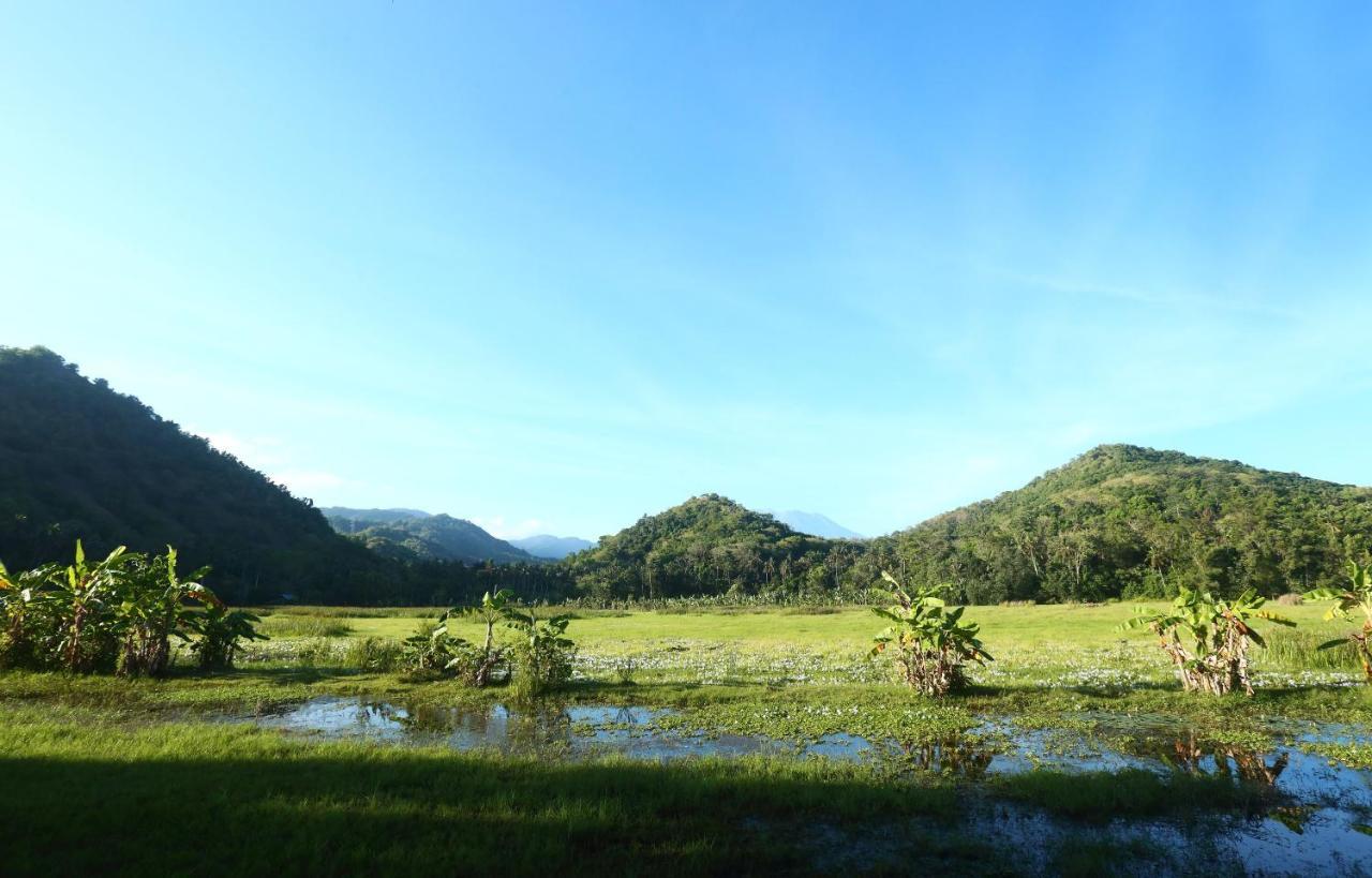 The Hidden Escapes Manggis- Stunning Hidden Gem With Pool, Sauna & Ice Bath छुट्टी का घर