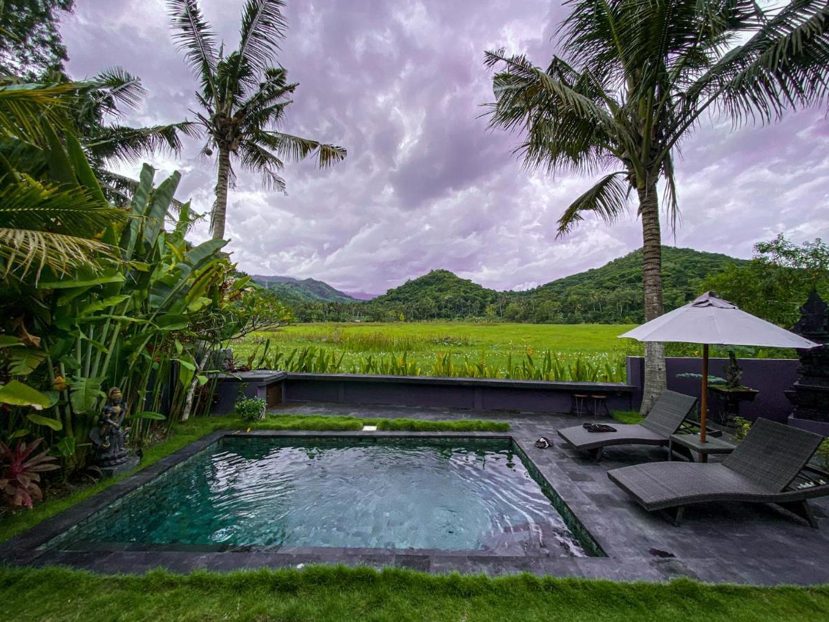 The Hidden Escapes Manggis- Stunning Hidden Gem With Pool, Sauna & Ice Bath Padangbai (Bali)